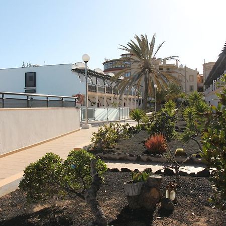 Amaya Ocean View Apartment Costa De Antigua Εξωτερικό φωτογραφία