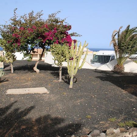 Amaya Ocean View Apartment Costa De Antigua Εξωτερικό φωτογραφία