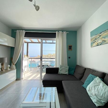 Amaya Ocean View Apartment Costa De Antigua Εξωτερικό φωτογραφία