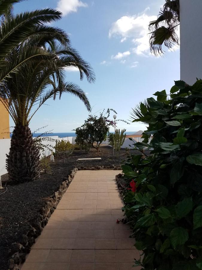 Amaya Ocean View Apartment Costa De Antigua Εξωτερικό φωτογραφία