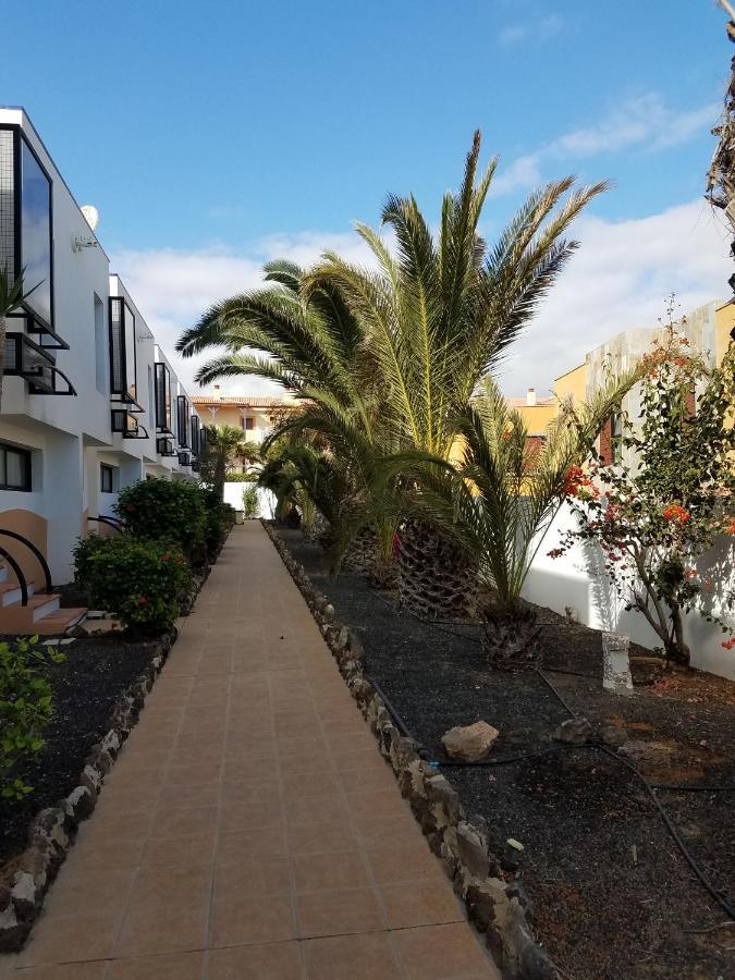 Amaya Ocean View Apartment Costa De Antigua Εξωτερικό φωτογραφία
