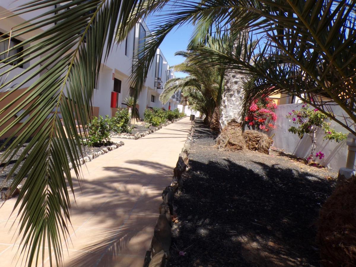 Amaya Ocean View Apartment Costa De Antigua Εξωτερικό φωτογραφία