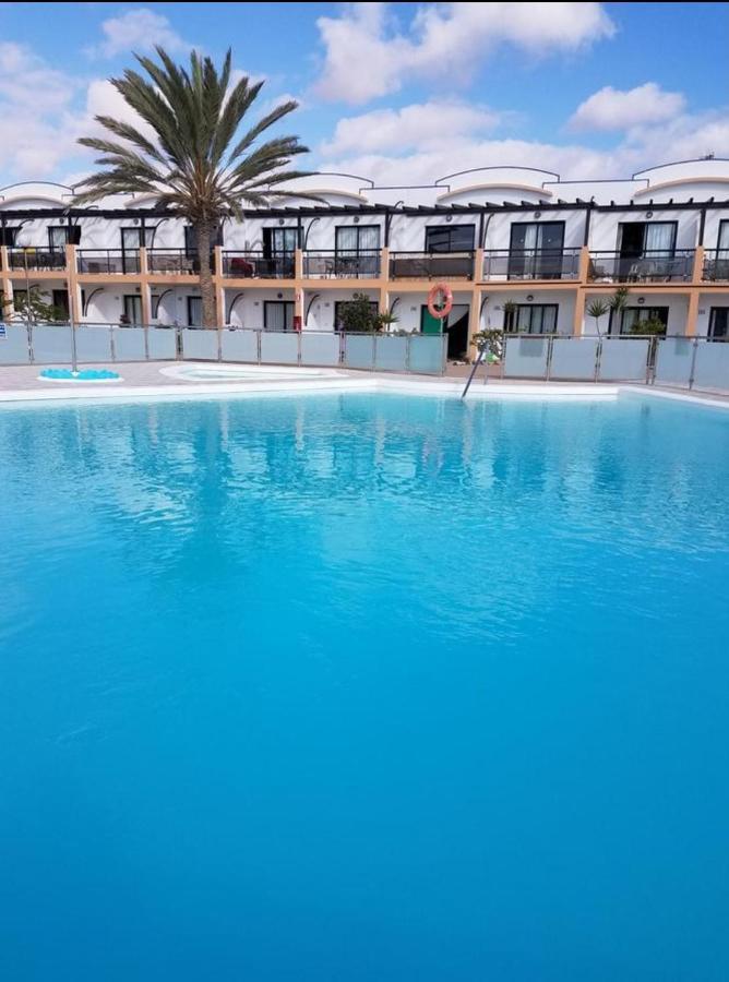 Amaya Ocean View Apartment Costa De Antigua Εξωτερικό φωτογραφία