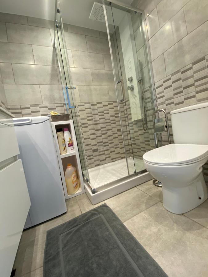 Amaya Ocean View Apartment Costa De Antigua Εξωτερικό φωτογραφία