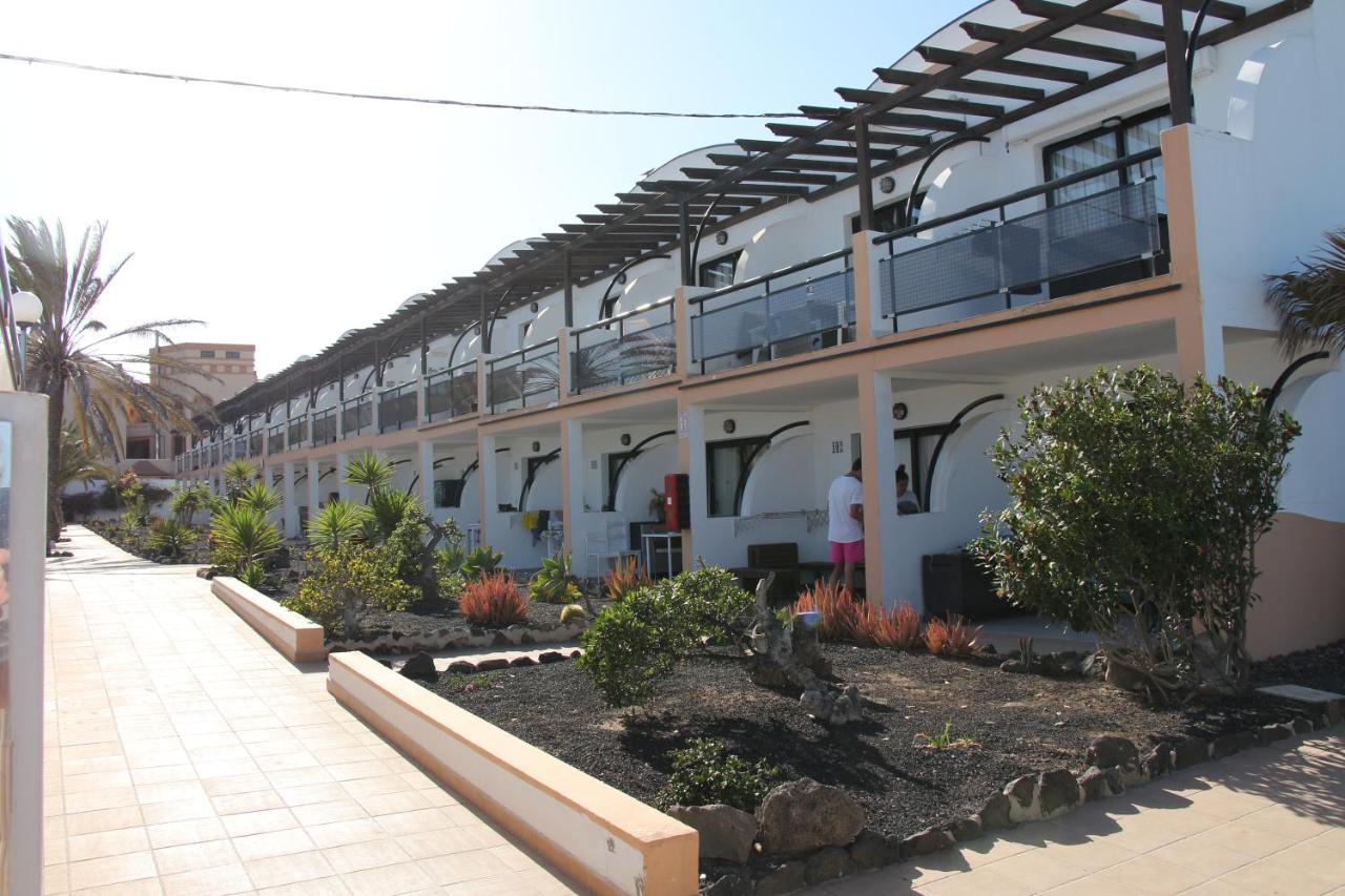 Amaya Ocean View Apartment Costa De Antigua Εξωτερικό φωτογραφία