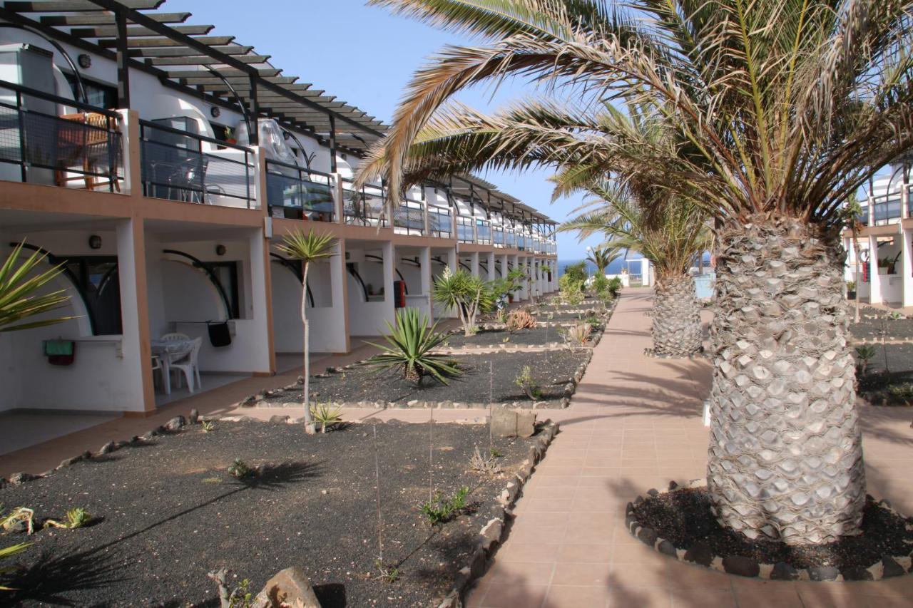 Amaya Ocean View Apartment Costa De Antigua Εξωτερικό φωτογραφία